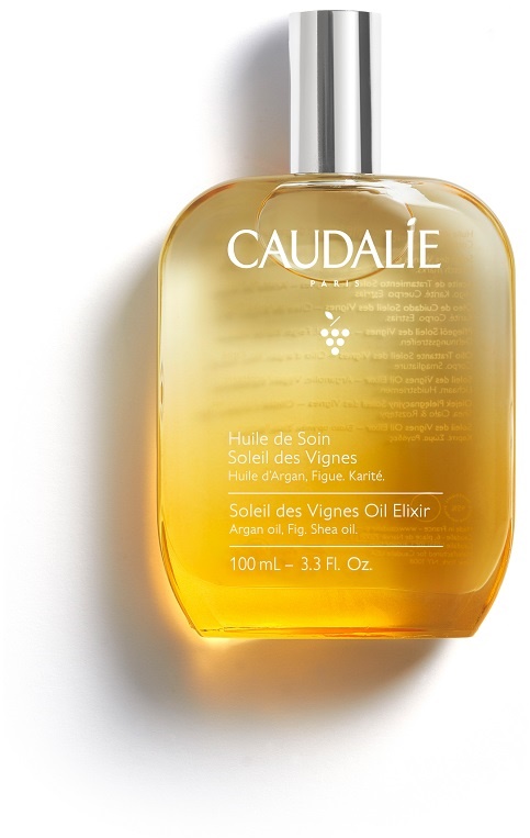 SOLEIL DES VIGNES OLIO TRATTANTE 100 ML - Farmadott.it