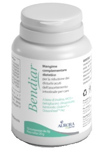 BENDIAR 10 COMPRESSE - Farmadott.it