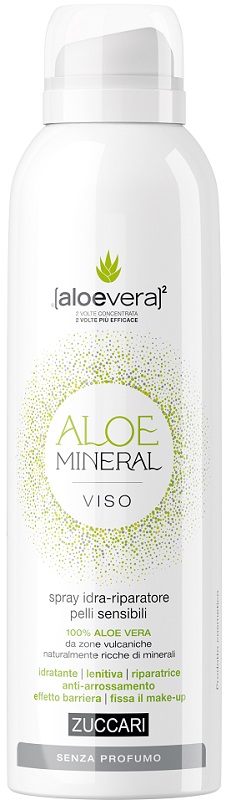 ALOEMINERAL VISO 150 ML - Farmadott.it