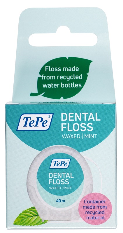 TEPE DENTAL FLOSS 40 M - Farmadott.it