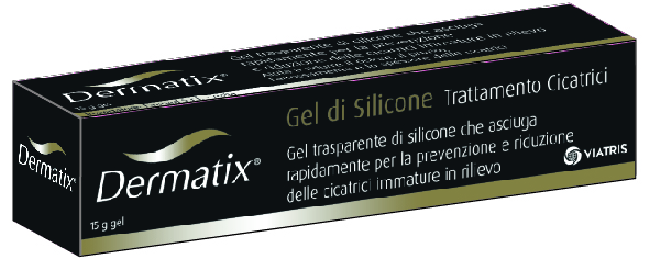 DERMATIX GEL 15 G - Farmadott.it