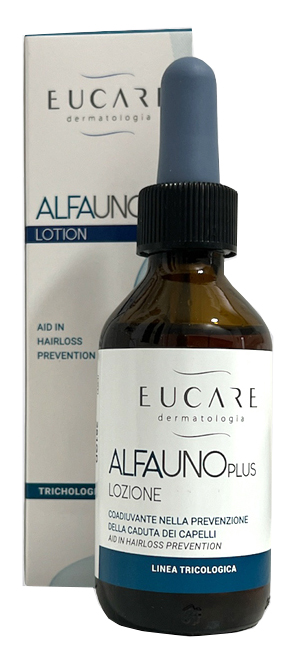 ALFAUNO PLUS LOZIONE 100 ML - Farmadott.it