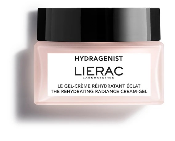 HYDRAGENIST IL GEL CREMA REIDRATANTE ILLUMINANTE 50 ML - Farmadott.it