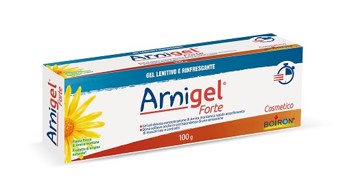 ARNIGEL FORTE 100 G - Farmadott.it