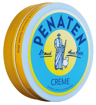 PENATEN PASTA PROTETTIVA 150 ML - Farmadott.it