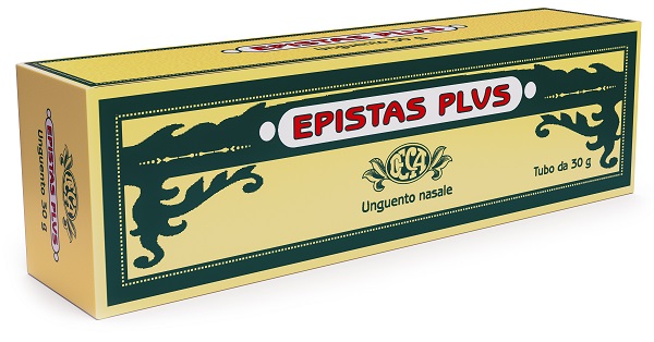 EPISTAS PLUS UNGUENTO 30 G - Farmadott.it