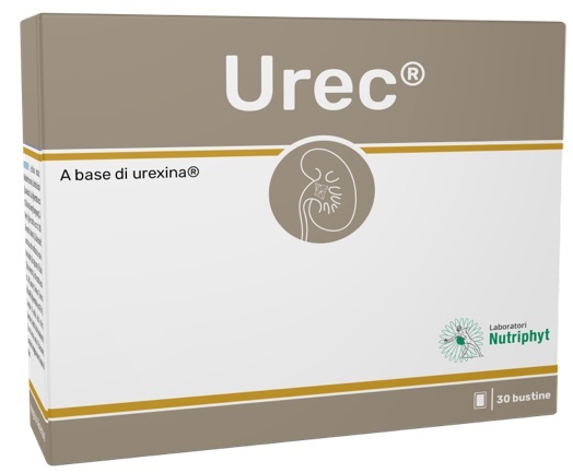 UREC 30 BUSTINE DA 4 G - Farmadott.it