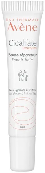 AVENE CICALFATE+ BALSAMO LABBRA NF 10 ML - Farmadott.it