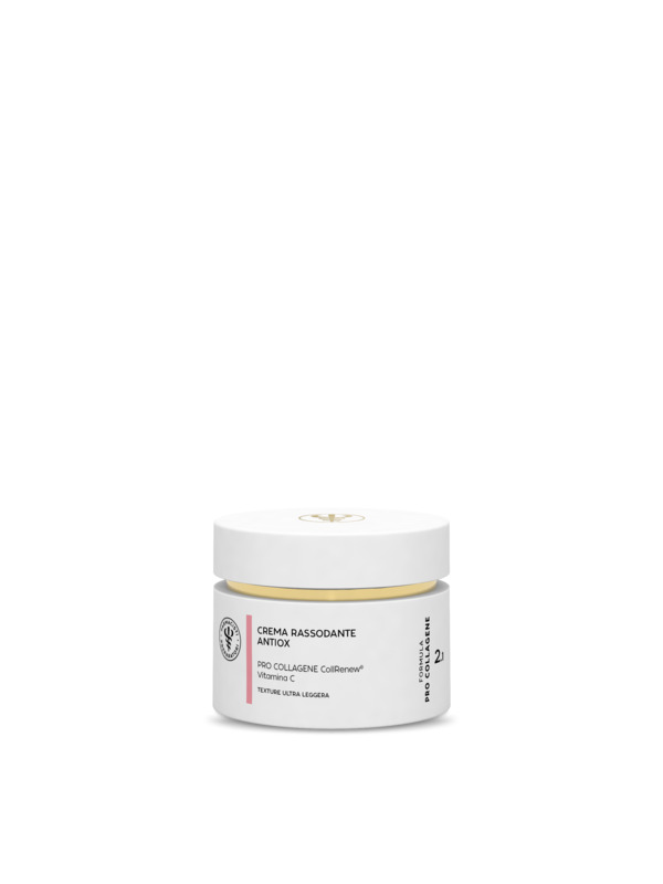 LFP CREMA RASSODANTE ANTIOX 50 ML - Farmadott.it