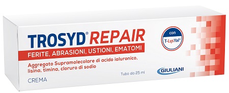 TROSYD REPAIR 25 ML - Farmadott.it