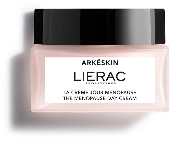 ARKESKIN LA CREMA GIORNO MENOPAUSA 50 ML - Farmadott.it