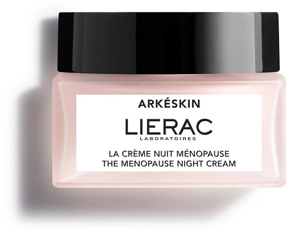 ARKESKIN LA CREMA NOTTE MENOPAUSA 50 ML - Farmadott.it