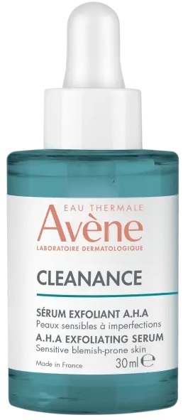 AVENE CLEANANCE SIERO ESFOLIANTE 30 ML - Farmadott.it