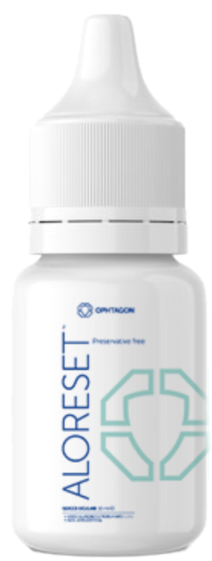 ALORESET GOCCE OCULARI 8 ML - Farmadott.it