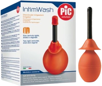 PIC INTIMWASH DOCCIA VAG 347 ML - Farmadott.it