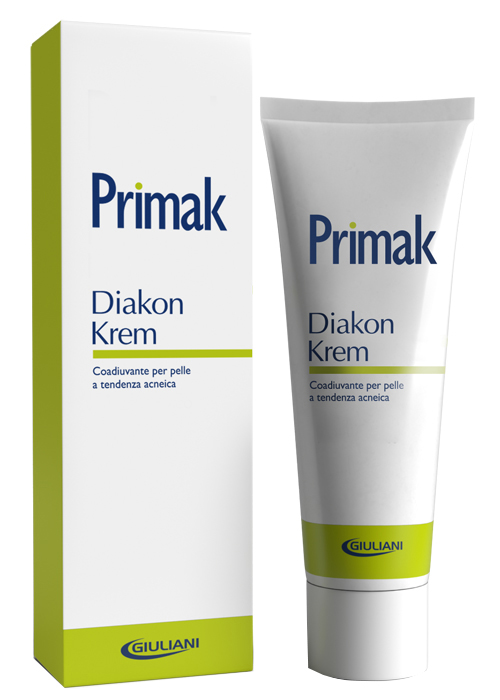PRIMAK DIAKON KREM 30 ML - Farmadott.it