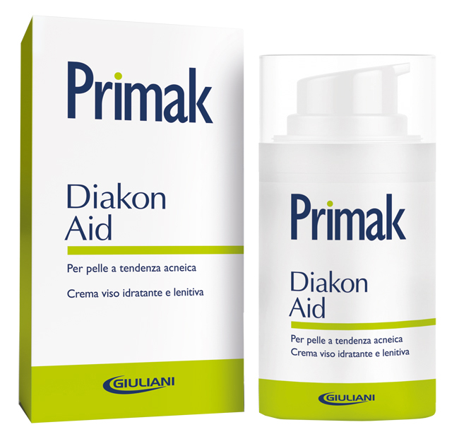 PRIMAK DIAKON AID 50 ML - Farmadott.it