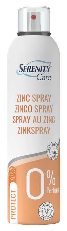 SKINCARE ZINCO SPRAY 250 ML - Farmadott.it