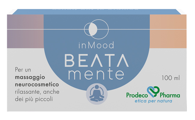 INMOOD BEATAMENTE 100 ML - Farmadott.it