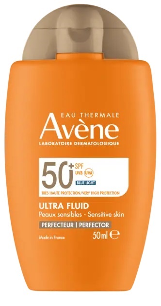 EAU THERMALE AVENE SOLARE ULTRA FLUID PERFEZIONATORE SPF50+ 50 ML - Farmadott.it