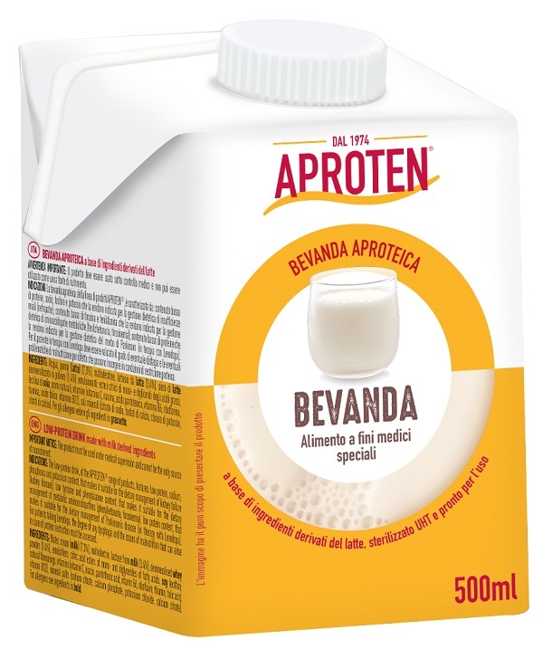 APROTEN BEVANDA 500 ML - Farmadott.it