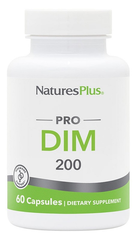 NATURESPLUS PRO DIM 200 60 CAPSULE - Farmadott.it