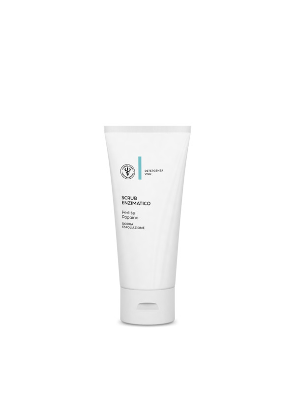 LFP SCRUB ENZIMATICO 75 ML - Farmadott.it
