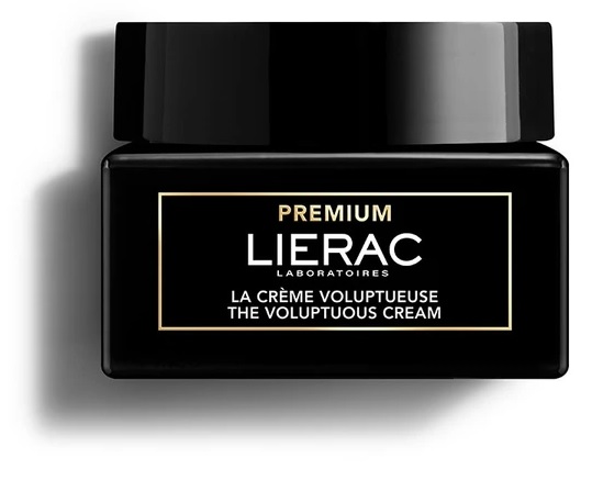 LIERAC PREMIUM LA CREME VOLUPTUEUSE 50 ML - Farmadott.it