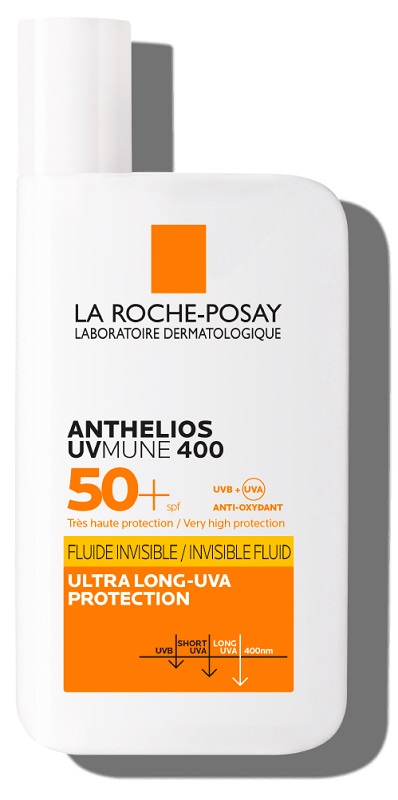 ANTHELIOS FLUIDO UVMUNE DP 50+ 50 ML - Farmadott.it