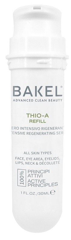 BAKEL THIO A REFILL 30 ML - Farmadott.it