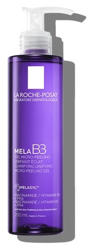 MELA B3 GEL DETERGENTE VISO 200 ML - Farmadott.it