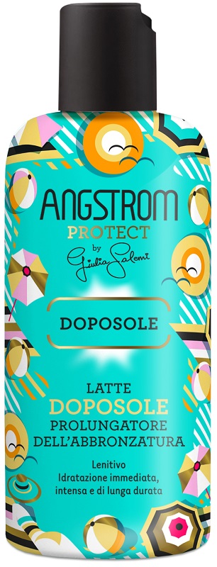 ANGSTROM LATTE DOPOSOLE LIMITED EDITION 2024 - Farmadott.it