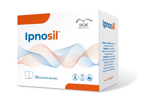 IPNOSIL 28 BUSTINE SOLUBILI - Farmadott.it