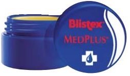 BLISTEX MED PLUS JAR 7 G - Farmadott.it