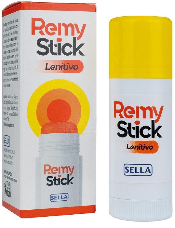 REMYSTICK STICK 40 ML - Farmadott.it