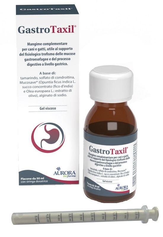 GASTROTAXIL 50 ML - Farmadott.it