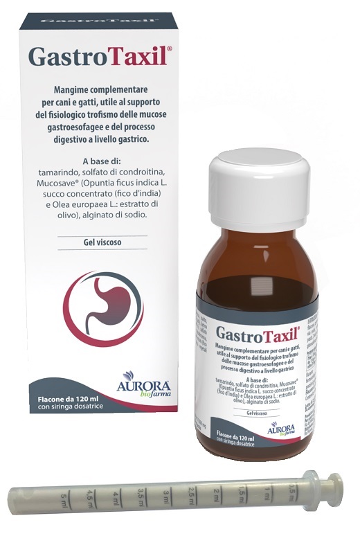 GASTROTAXIL 120 ML - Farmadott.it