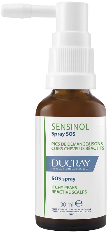 SENSINOL SPRAY SOS 30 ML - Farmadott.it
