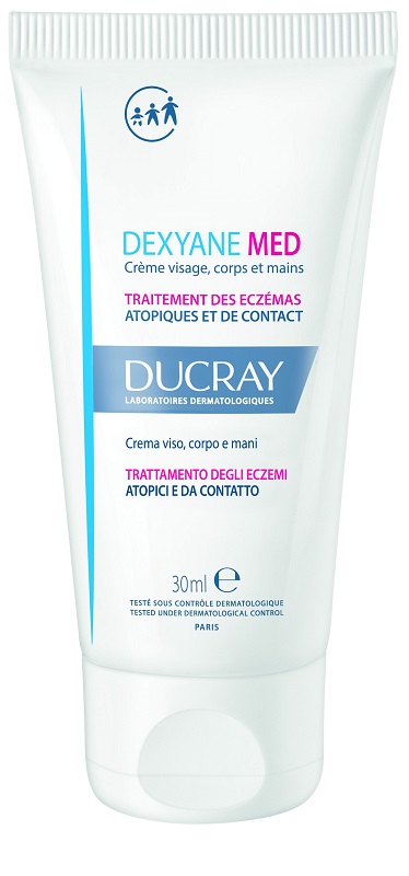 DEXYANE MED 30 ML - Farmadott.it