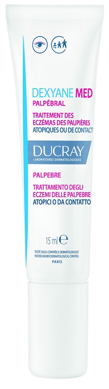 DEXYANE MED PALPEBRE 15 ML - Farmadott.it