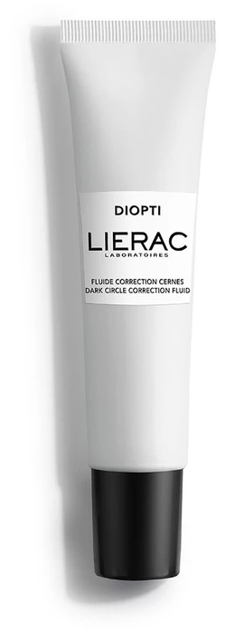DIOPTI FLUIDO CORREZIONE OCCHIAIE 15 ML - Farmadott.it