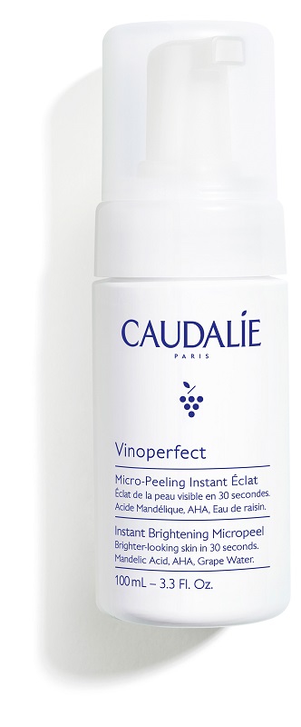 VINOPERFECT MOUSSE MICROPEELING 100 ML - Farmadott.it