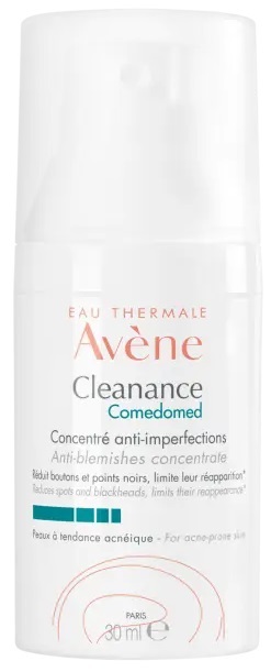 AVENE CLEANANCE COMEDOMED CONCENTRATO 30 ML - Farmadott.it
