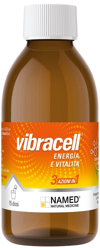 VIBRACELL 150 ML - Farmadott.it