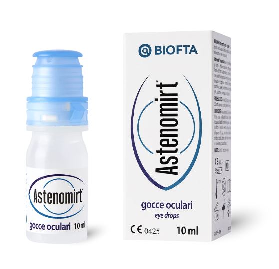 ASTENOMIRT GOCCE OCULARI 10 ML - Farmadott.it