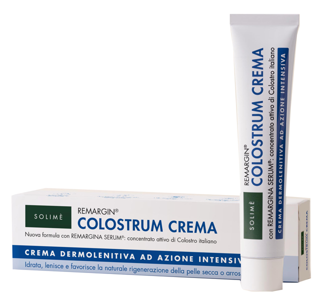 REMARGIN COLOSTRUM CREMA 30 ML - Farmadott.it