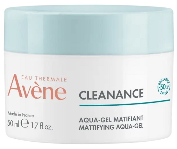 AVENE CLEANANCE ACQUA GEL 50 ML - Farmadott.it