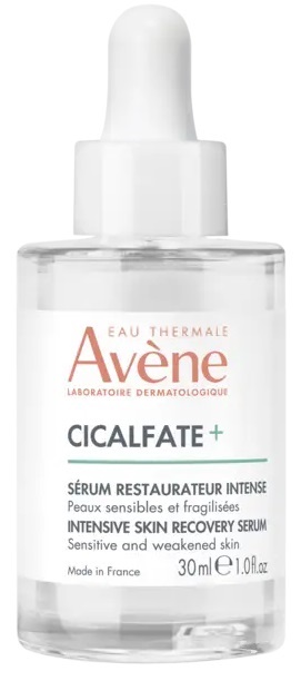 EAU THERMALE AVENE CICALFATE+ SIERO 30 ML - Farmadott.it