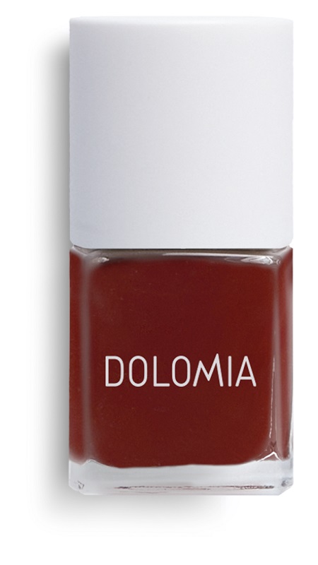 DOLOMIA OSX 24 10 SMALTO BRUNO 7 ML - Farmadott.it