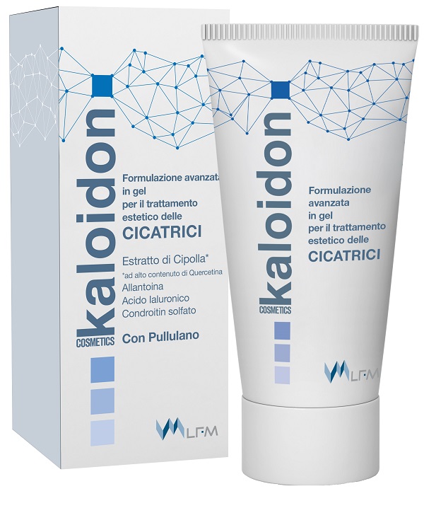 KALOIDON GEL CICATRICI 75 ML - Farmadott.it